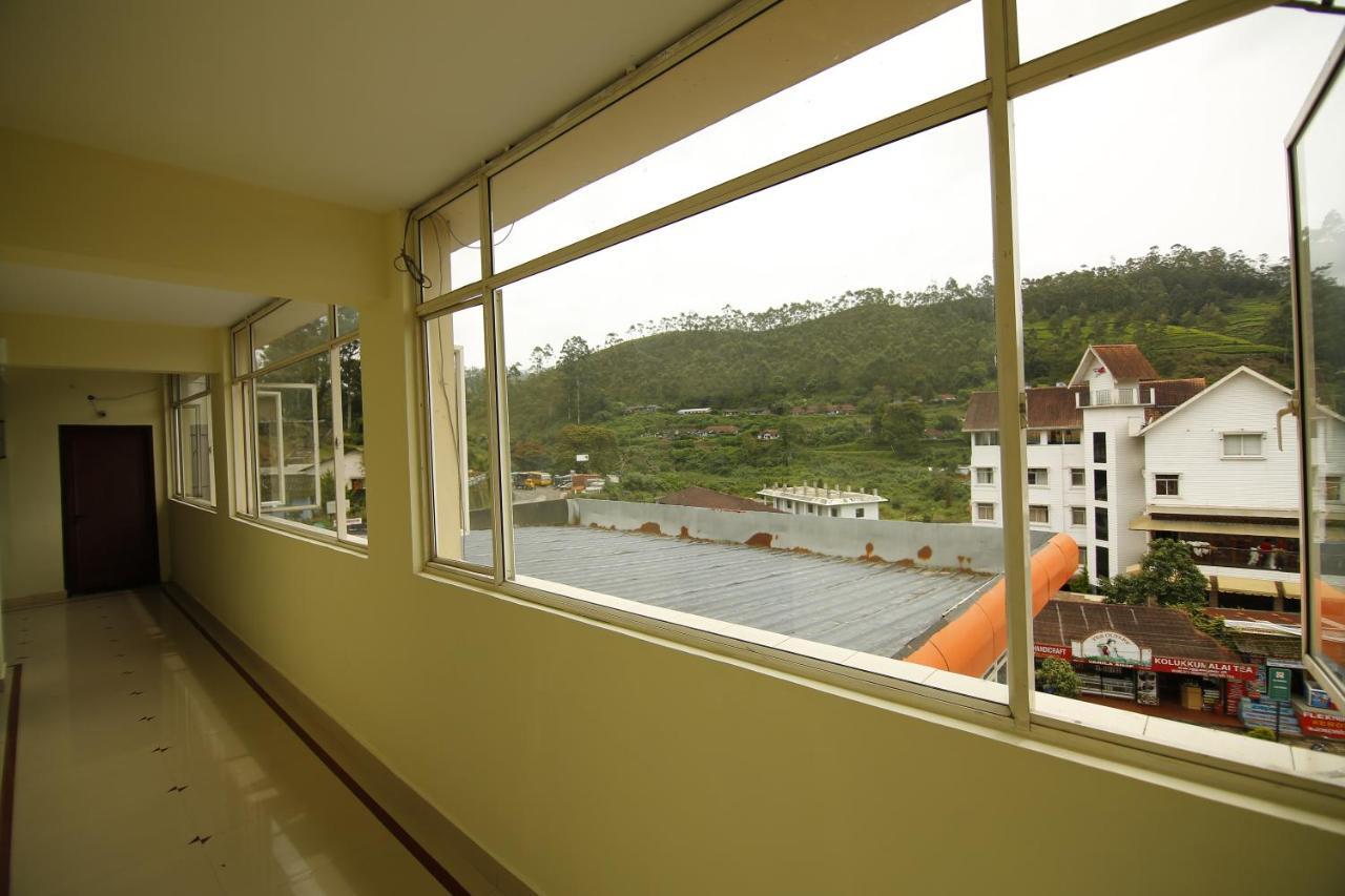 Del-679 Hotel Munnar Exterior photo